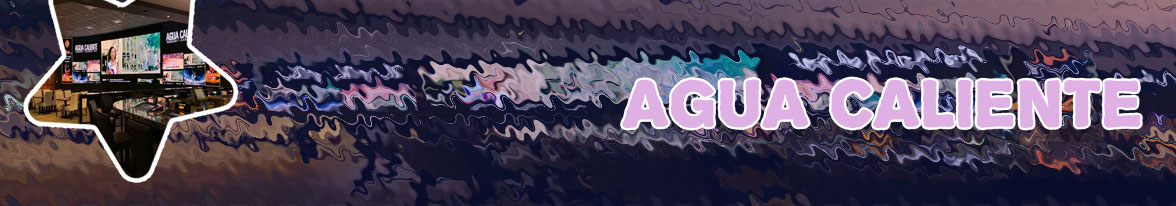 Agua caliente casino website