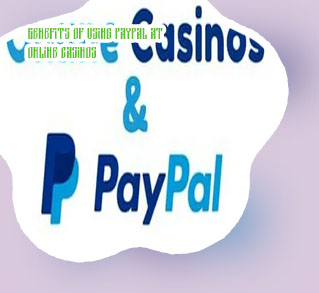 Best australian online casino paypal