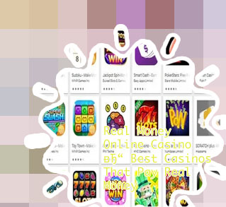 Best casino apps that pay real money