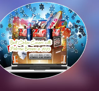 Best casino online offers
