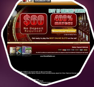 Best casino sites no wagering
