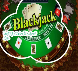 Best online casino blackjack odds