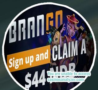 Brango casino no deposit bonus