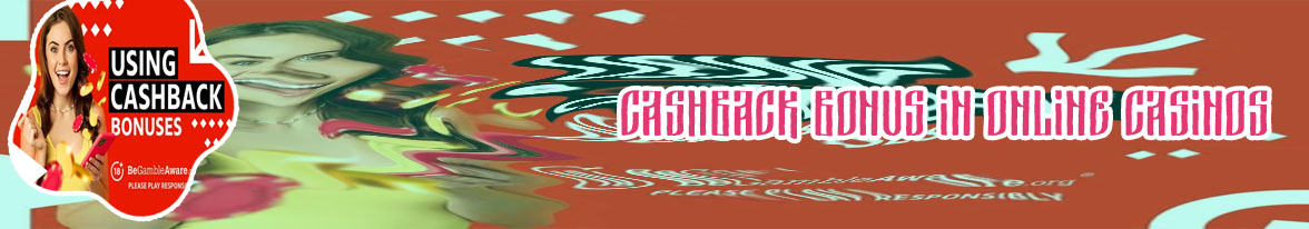 Cash back casino