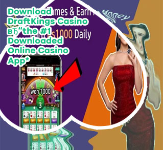 Casino app that pays real cash