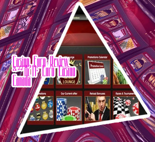 Casino euro online