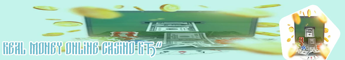 Casino games that pay real cash