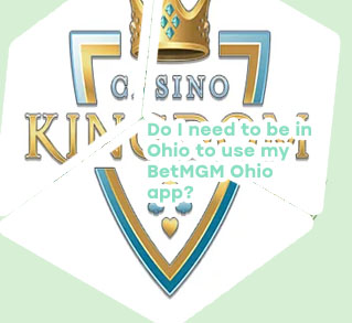Casino kingdom app