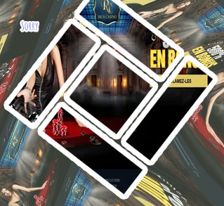 Casino mobile en ligne