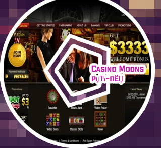 Casino moons casino sign up bonus