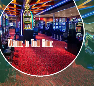 Casino open near me open now