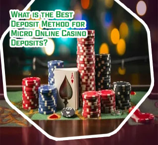Dollar deposit casino