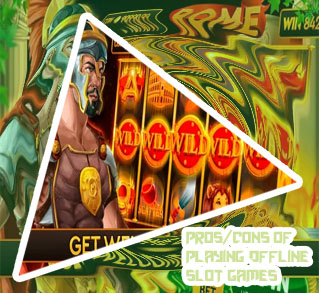 Download free casino slot games play offline