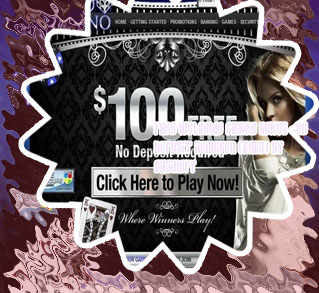 Eu casino no deposit bonus
