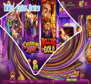 Euslot casino