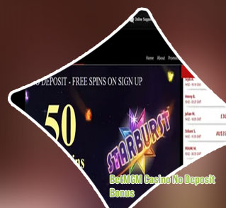 Free bet no deposit mobile casino