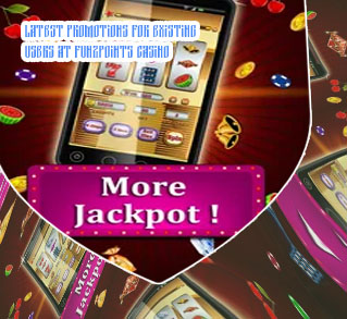 Free casino slots for android phone