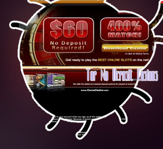 Free online casino games real money no deposit