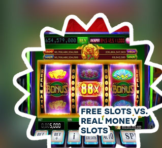 Free online casino slots