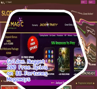 Free spins total casino