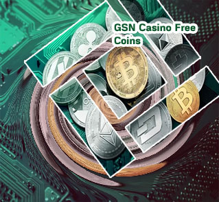 Free token gsn casino