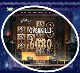 Guts casino free spins