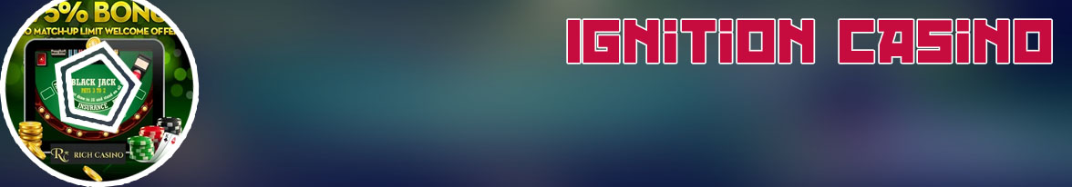 Ignition casino free no deposit bonus