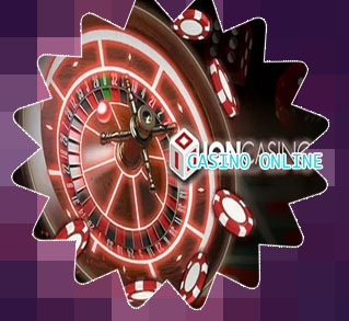 Ion casino android