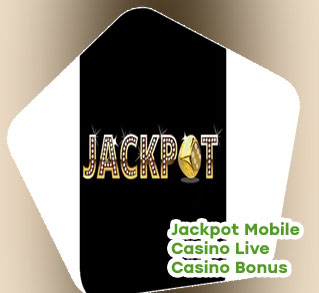 Jackpot mobile casino