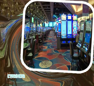 Little river casino website