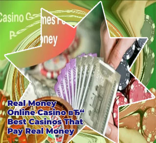 Mobile casino games for real money