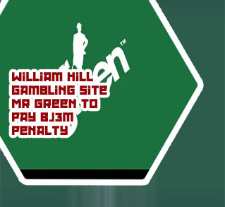 Mr green online casino