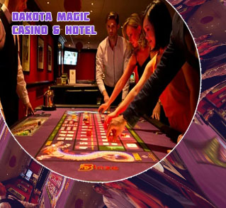 Near by me casino