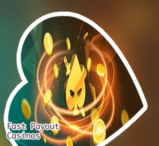 New casino fast payout