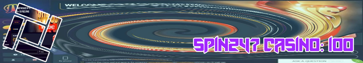 New casino free spins no deposit