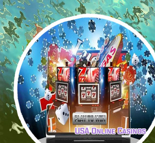 New casino on line