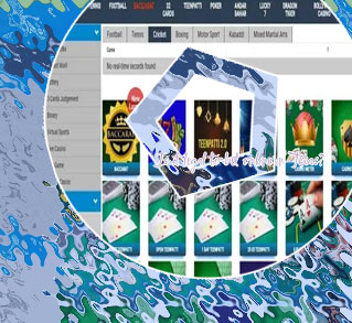 Online betting real cash