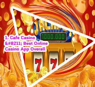 Online cash casino