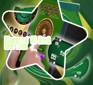 Online casino min deposit 10