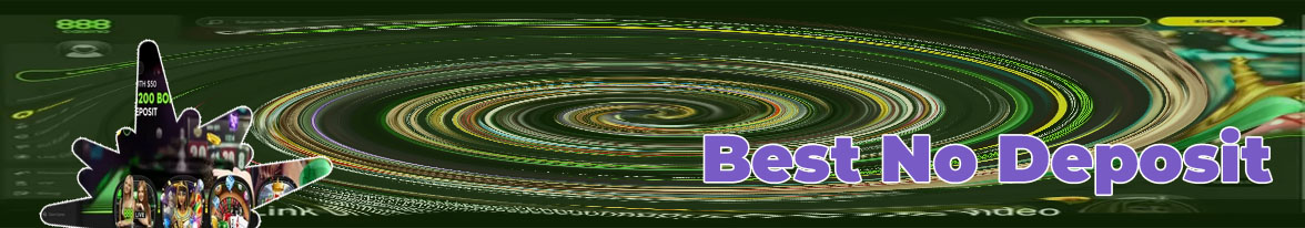 Online casino no deposit sign up bonus
