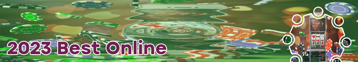 Online casino popular games