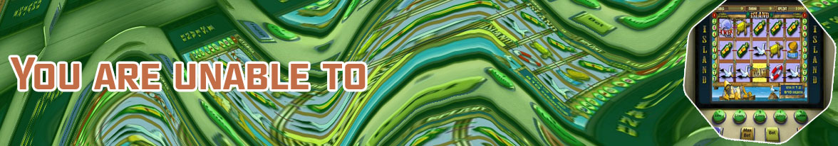 Play casino games online