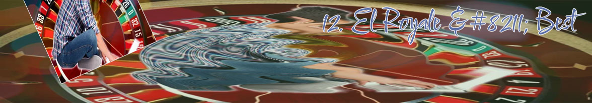 Play casino roulette online