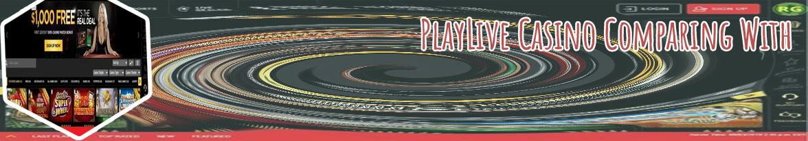 Playlive casino no deposit bonus