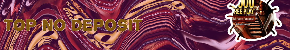 Real casino games no deposit