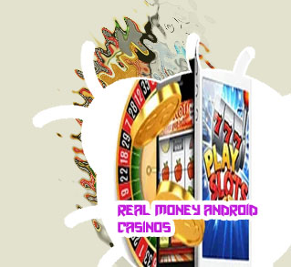 Real money casino android app usa