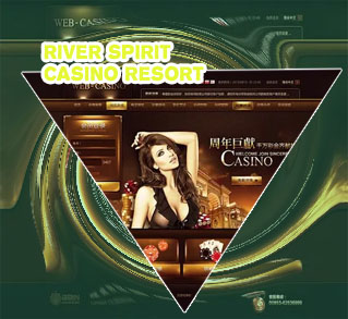 Riverside casino website