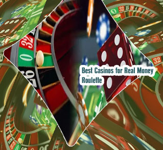 Roulette for real cash