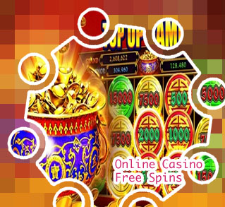 Spin casino online