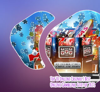 Top 5 online casino games